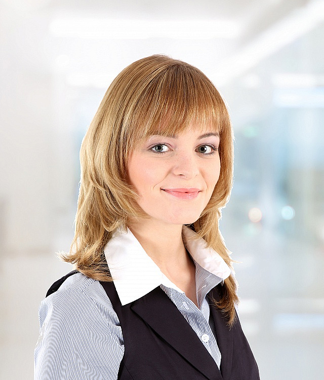 Громова Анастасия